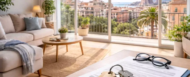Аренда жилья в Испании 2026 — советы для иностранцев и документы