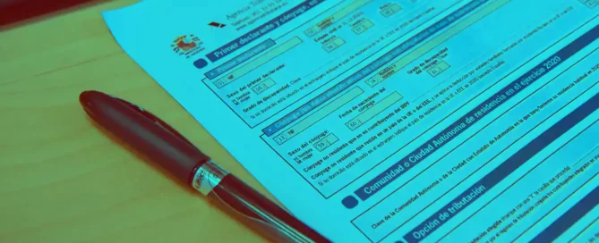 Налоги в Испании для новых резидентов 2026 — IRPF и закон Бекхэма