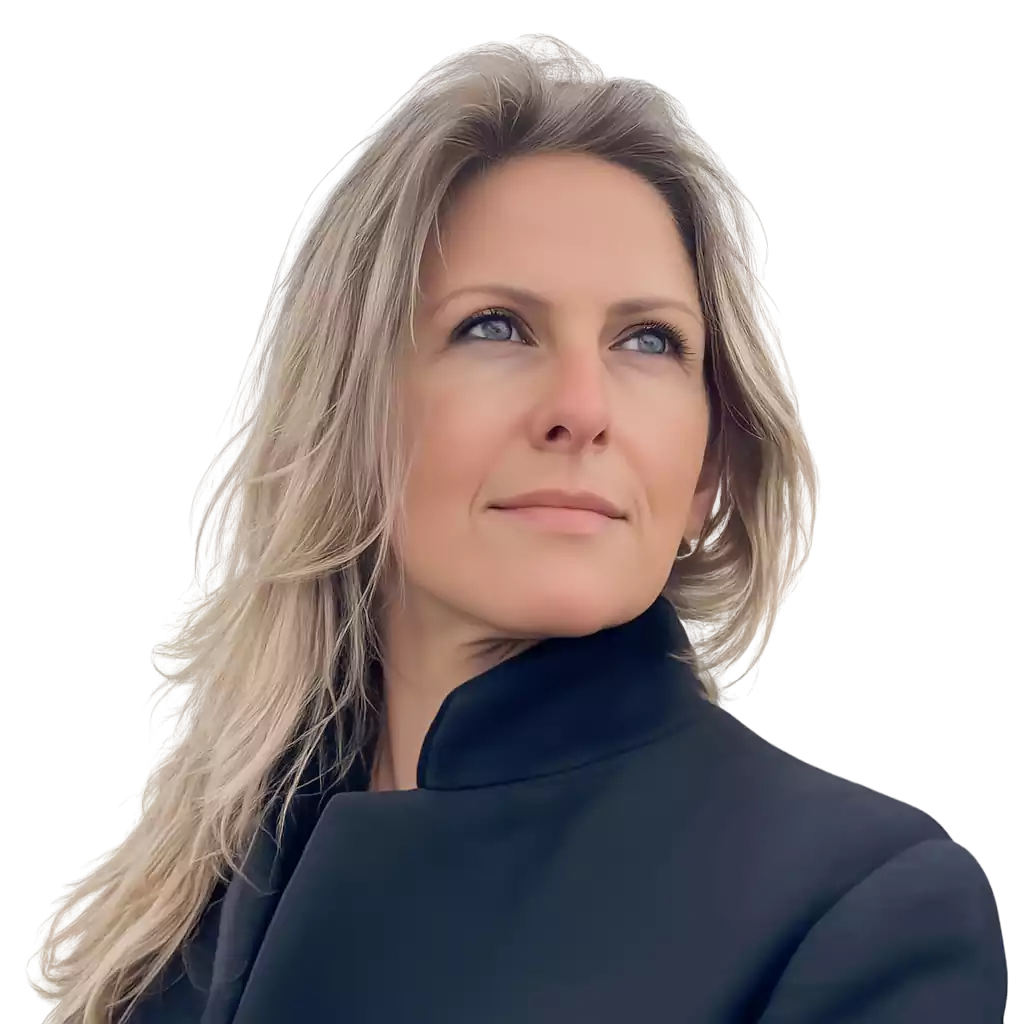 Виктория Панченко